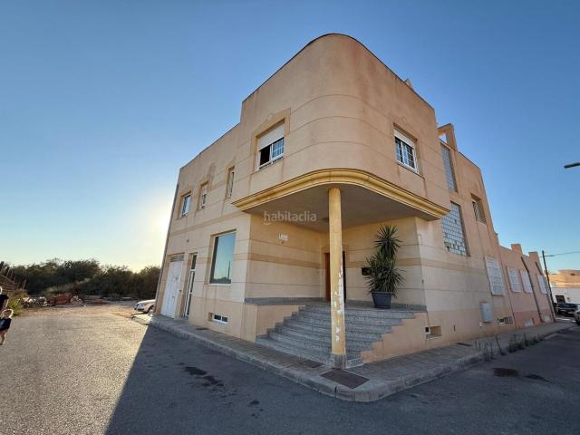 Casa en venta en Níjar, Pozo de los Frailes Presillas Albaricoques. Casas.