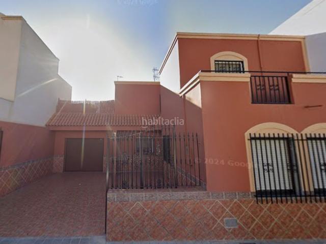 Casa en venta en Níjar, San Isidro Campohermoso. Casa en Nijar. Casas.