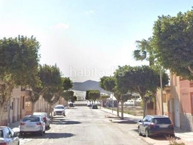 Casa en venta en Níjar, San Isidro Campohermoso. Venta Casa en Nijar Almería. Casas.