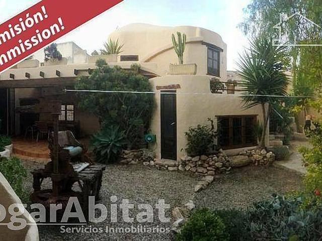 Casa en Venta en Níjar