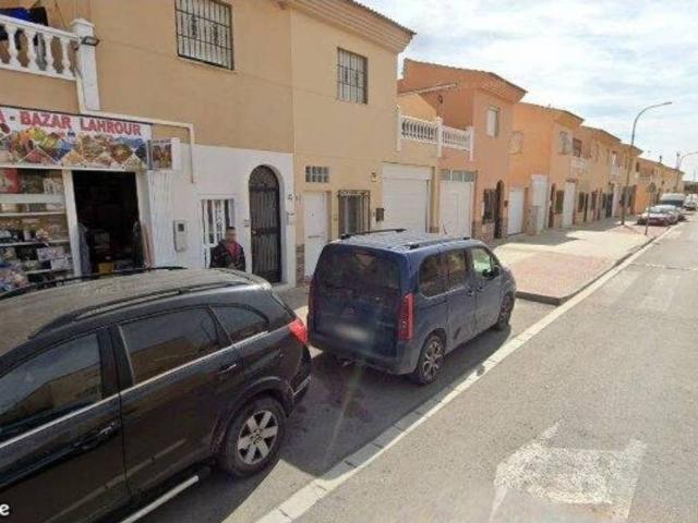 Casa en Venta en Níjar