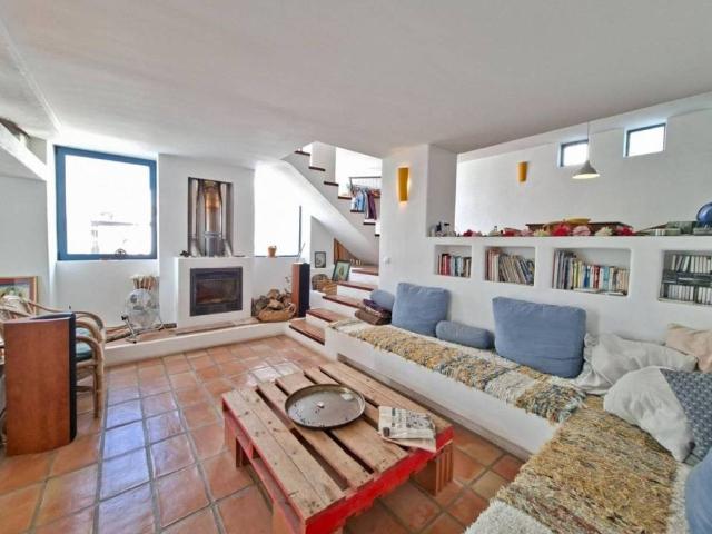 Casa en Venta en Níjar