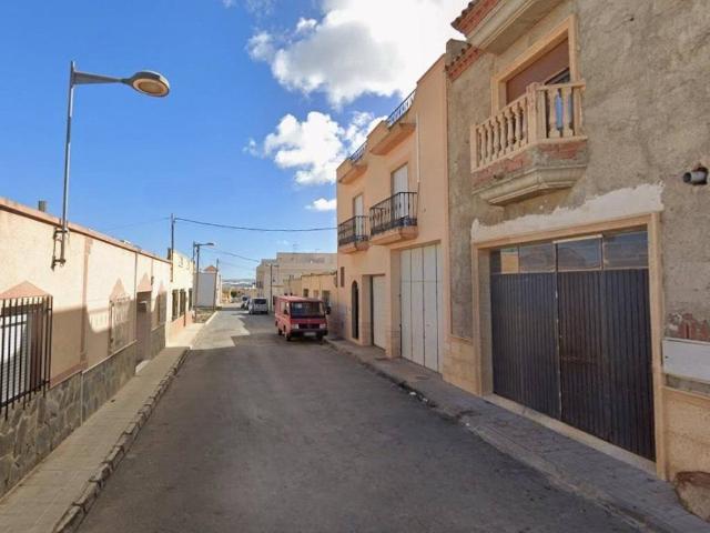 Casa en Venta en Níjar