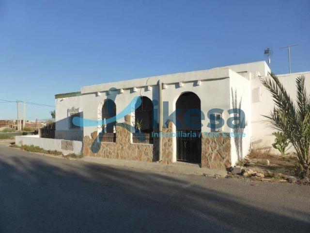 Casa en Venta en Níjar