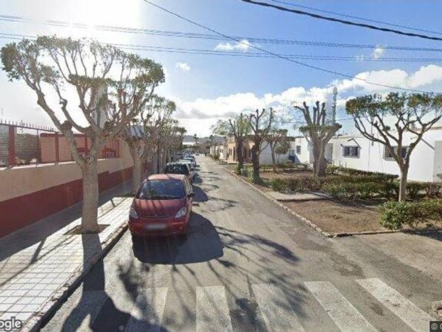 Piso en Venta en Níjar