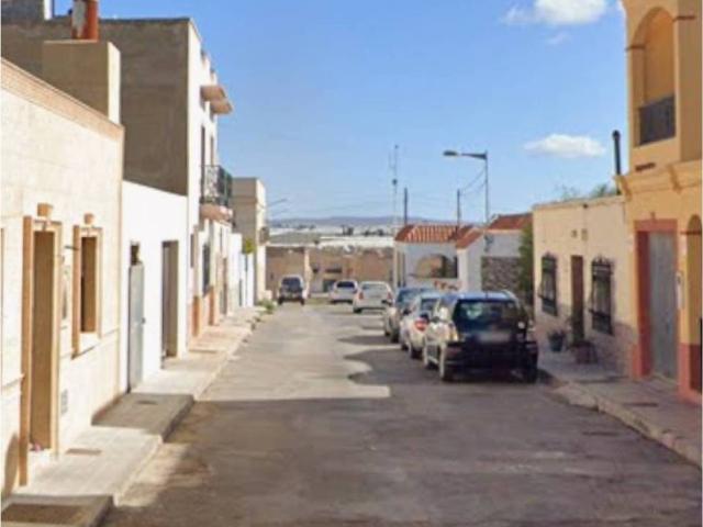 Casa en Venta en Níjar