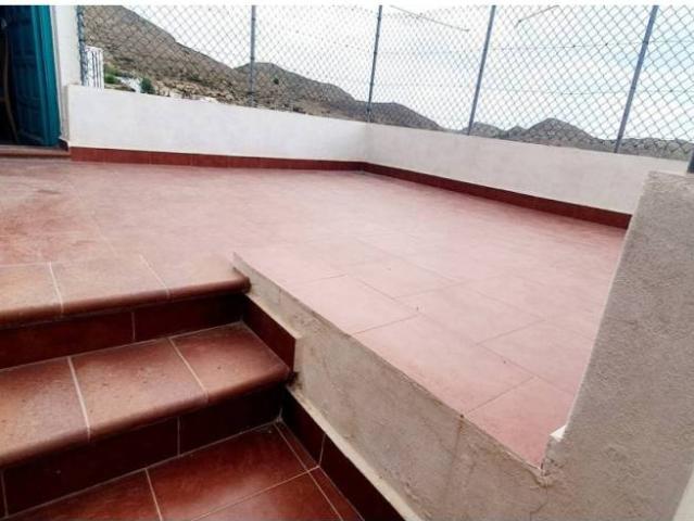 Casa en Venta en Níjar
