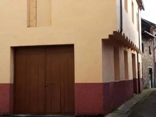 Casa en Venta en Noceda
