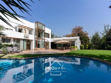 Casa en Venta en Nocedal/ Monseñor Edwards
