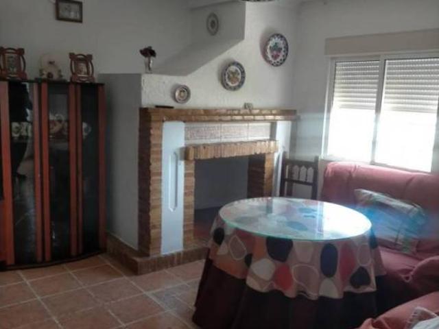 Casa en Venta en Noalejo