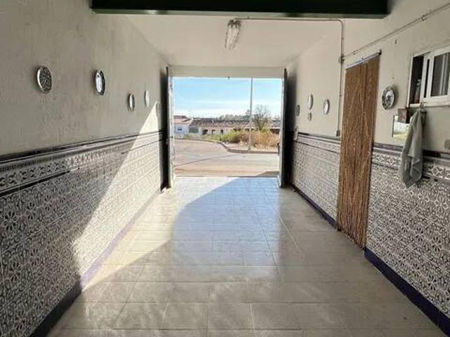 Casa en Venta en Noblejas