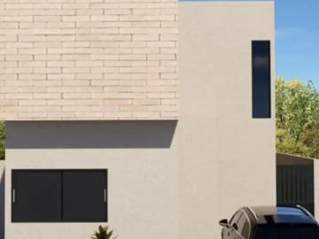 Casa en Venta en Nogalera Residencial, Gómez Palacio, Durango