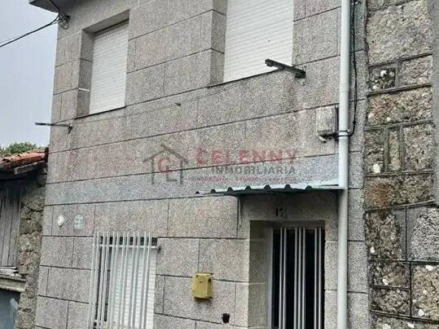 Casa en Venta en Nogueira de Ramuín