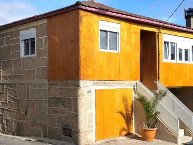 Casa en Venta en Nogueira de Ramuín