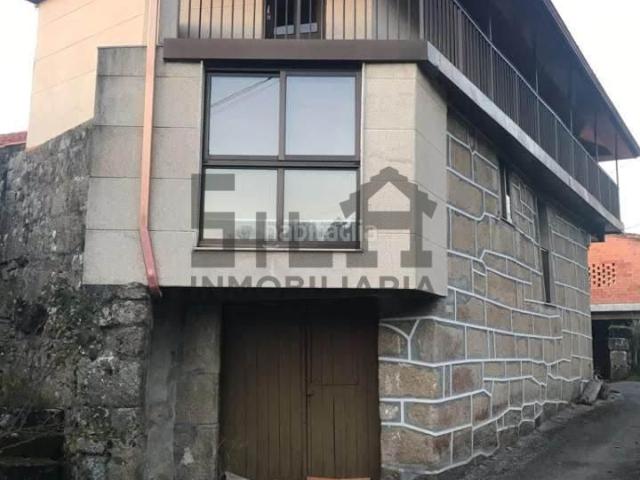 Casa en venta en Nogueira de Ramuín. Casas Nogueira de.