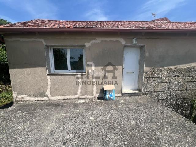 Casa en venta en Nogueira de Ramuín. Casas Nogueira de.