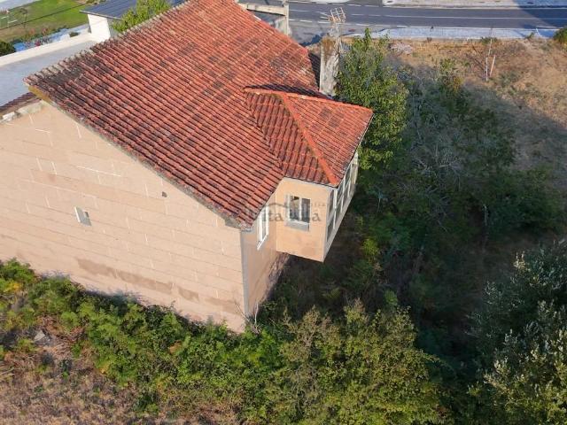 Casa en venta en Nogueira de Ramuín. Casas Nogueira de.