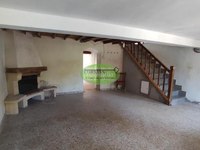 Casa en venta en Nogueira de Ramuín. Casas Nogueira de.