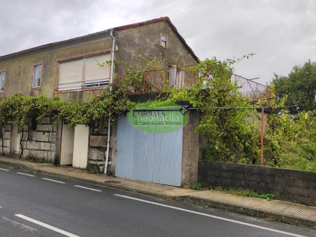 Casa en venta en Nogueira de Ramuín. Casas Nogueira de.