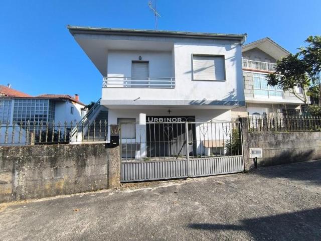 Casa en venta en Nogueira de Ramuín, O ribeiro 1