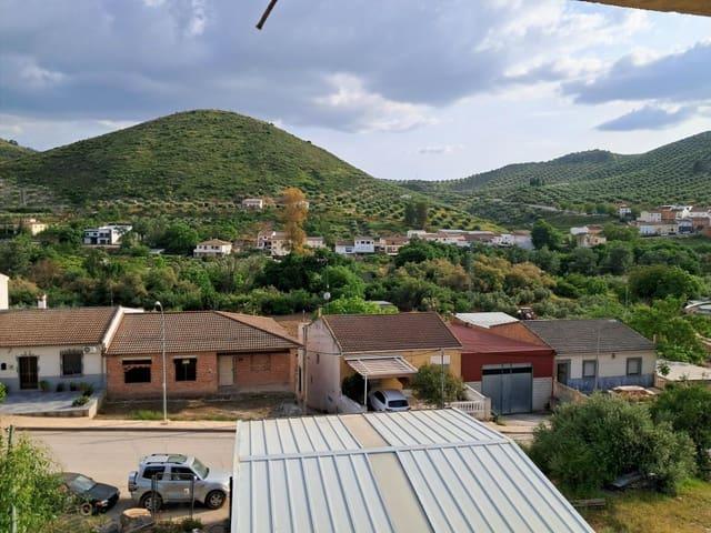 Casa en venta en Noguerones, Jaén