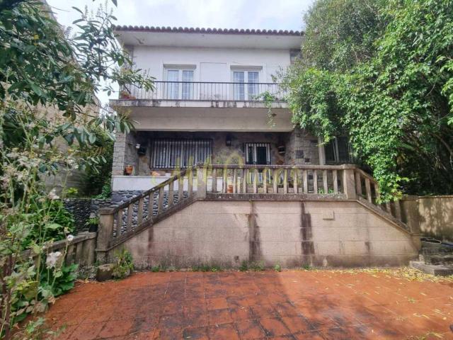 Casa en venta en Noia