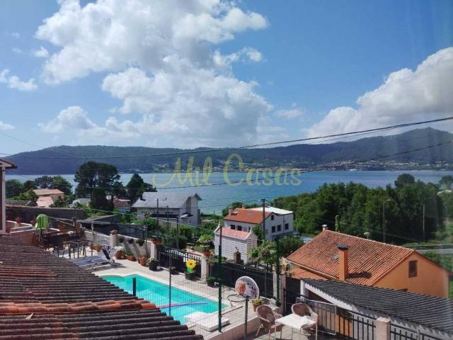 Casa en venta en Noia
