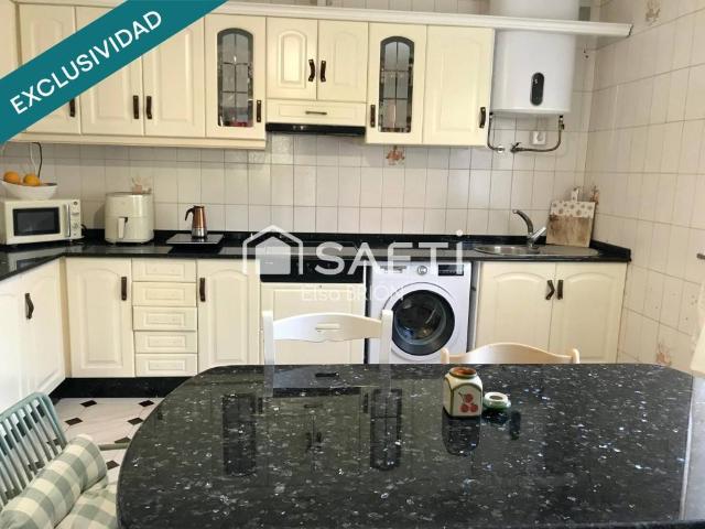 Casa en Venta en Noia