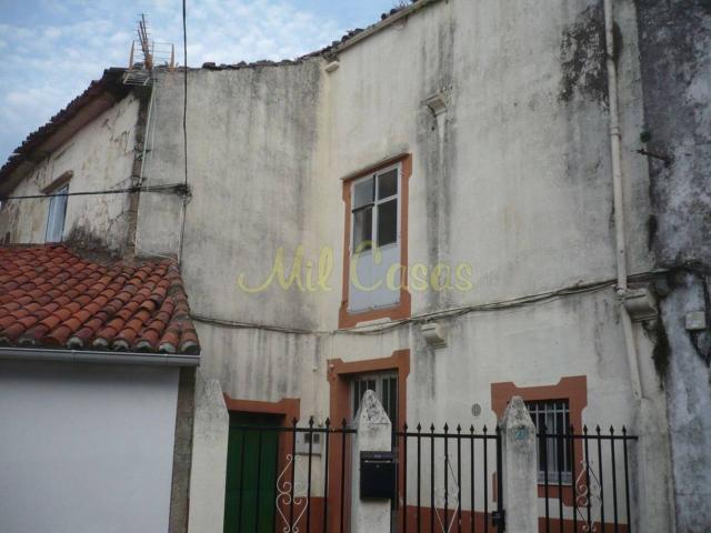 Casa en venta en Noia