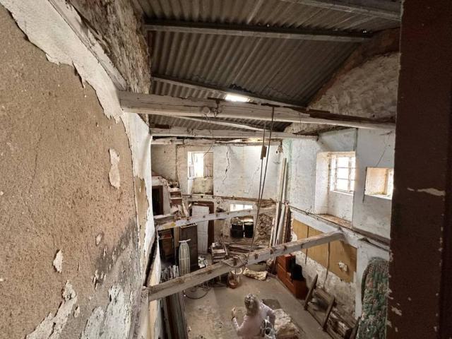 Casa en Venta en Noia