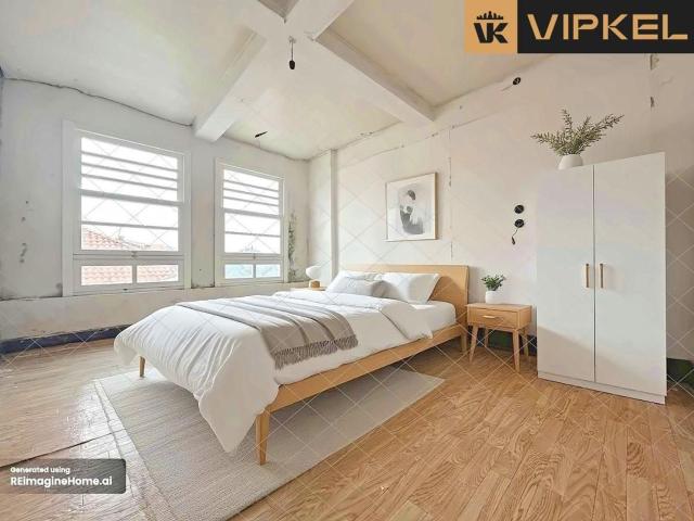 Casa en venta en Noia La Coruña