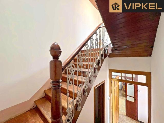 Casa en venta en Noia La Coruña