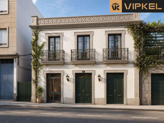 Casa en venta en Noia La Coruña