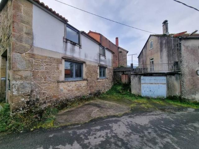 Casa en venta en Noia, Noia