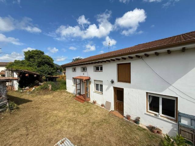 Casa en Venta en Noja