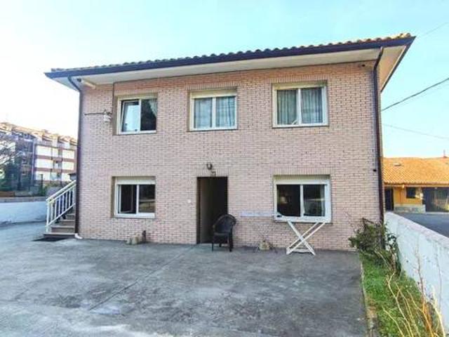 Casa en Venta en Noja