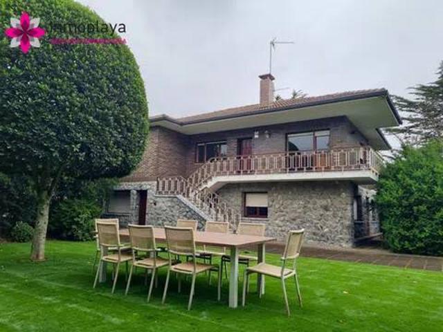 Casa en Venta en Noja