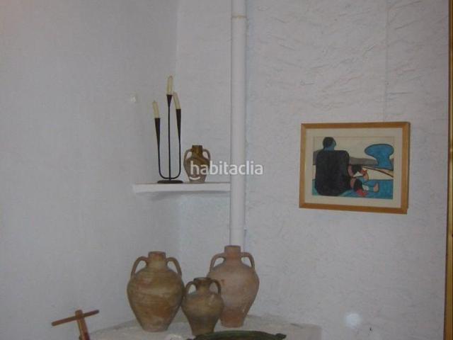 Casa en venta en Nonaspe. Casa de pueblo en calle soldevilla. Casas.