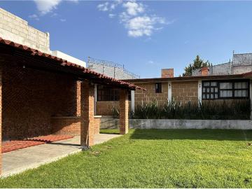 Casa en venta en Nopalucan de la Granja, Nopalucan, Puebla
