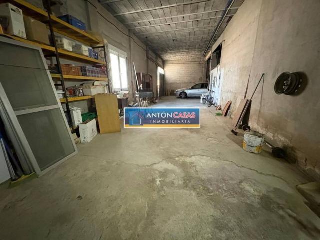 Casa en Venta en Novelda