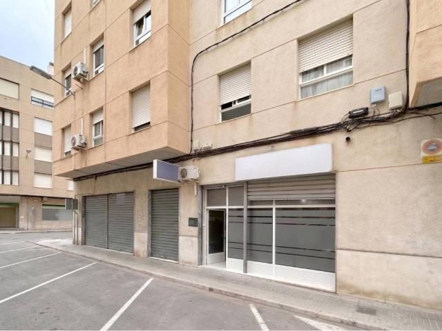 Inmueble en Venta en Novelda