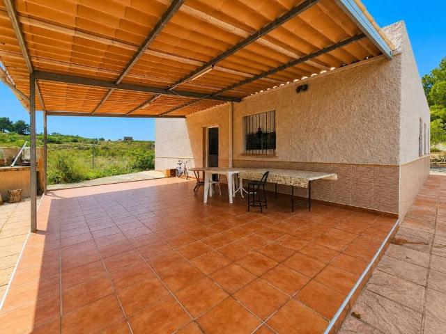 Casa en Venta en Novelda