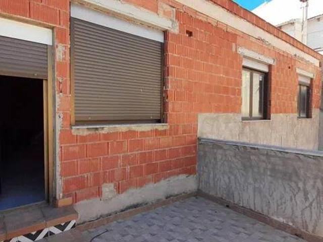 Casa en Venta en Novelda