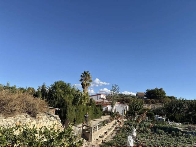 Casa en Venta en Novelda
