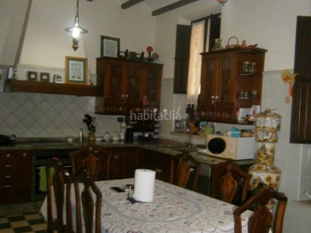 Casa en venta en Novelda. CASA EN EL CENTRO ZONA AYUNTAMIENTO. Casas.