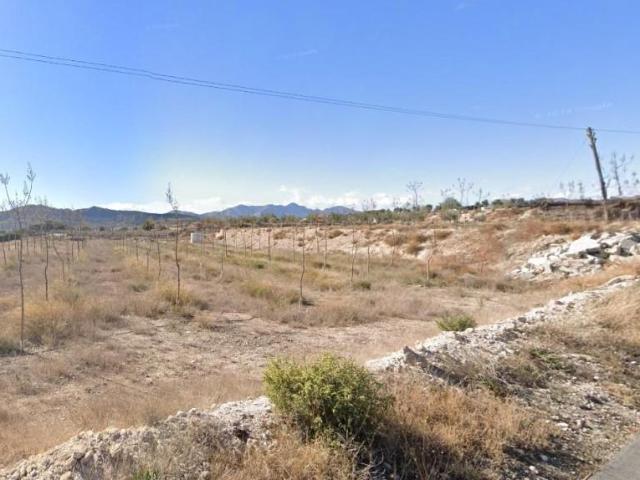 Casa en venta en Novelda, Ctra novelda la romana
