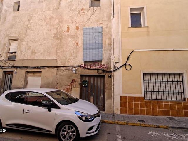 Casa en venta en Novelda, Alicante