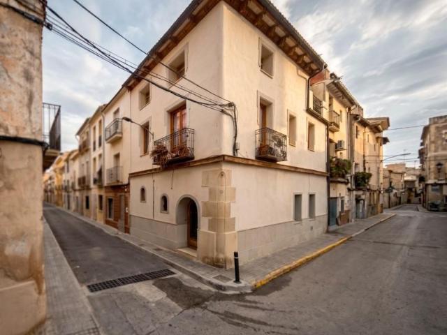 Casa en venta en Novelda, AYUNTAMIENTO PLAZA MAGDALENA