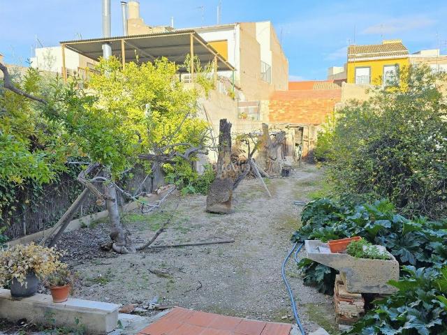 Casa en venta en Novelda. NoveldaCasa. Casas.