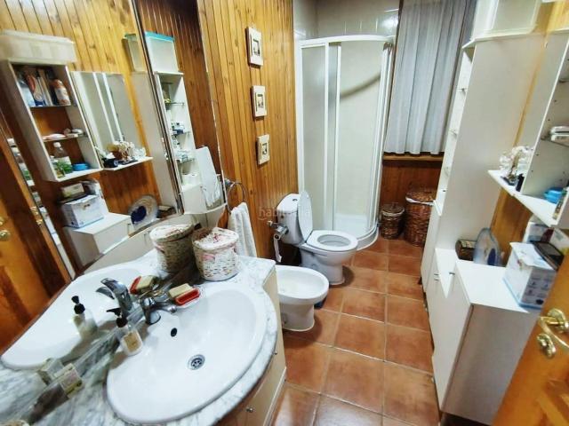 Casa en venta en Otero. Casas.